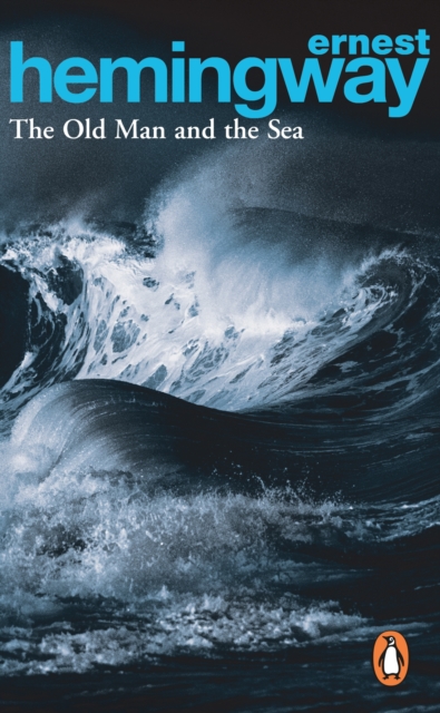 The Old Man and the Sea, Paperback / softback Book