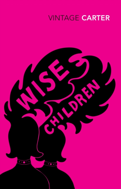 Wise Children, Paperback / softback Book
