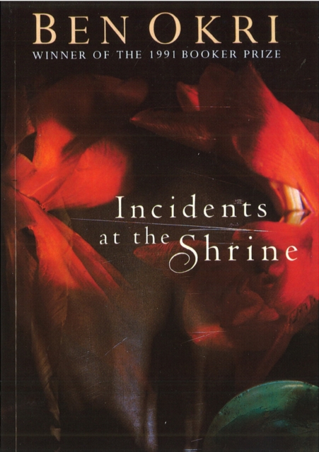 Incidents At The Shrine, Paperback / softback Book