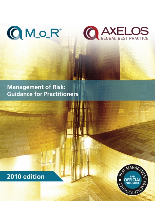Management of Risk (MoR), PDF eBook