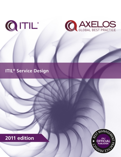 ITIL Service Design, PDF eBook