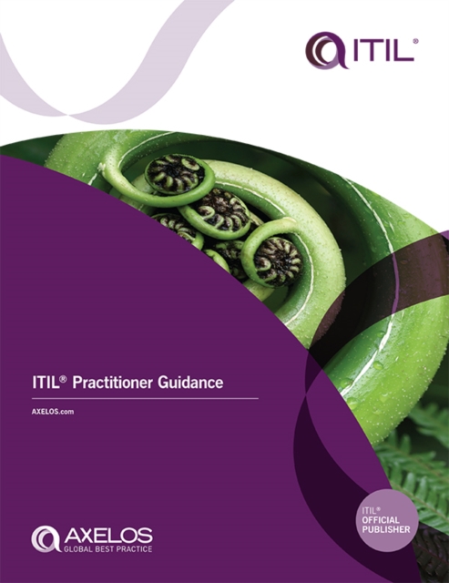 ITIL(R) Practitioner Guidance, PDF eBook