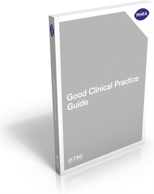 Good Clinical Practice Guide, EPUB eBook