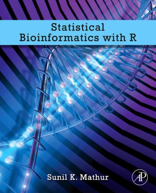 Statistical Bioinformatics with R, EPUB eBook