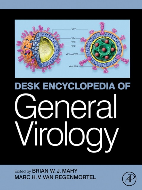 Desk Encyclopedia of General Virology, PDF eBook