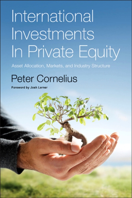International Investments in Private Equity : Asset Allocation, Markets, and Industry Structure, EPUB eBook