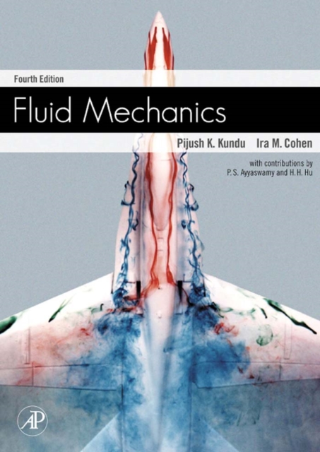 Fluid Mechanics, PDF eBook