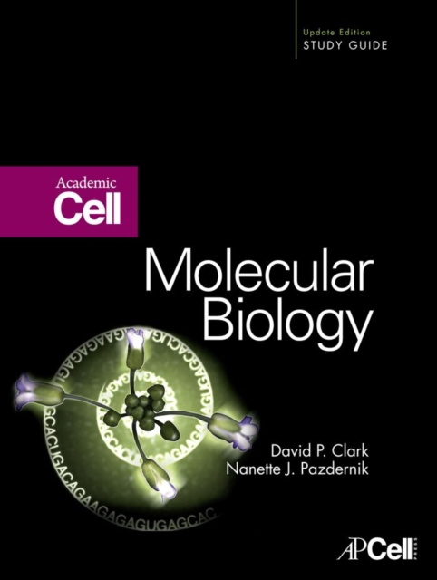 Molecular Biology : Academic Cell Update Edition, EPUB eBook