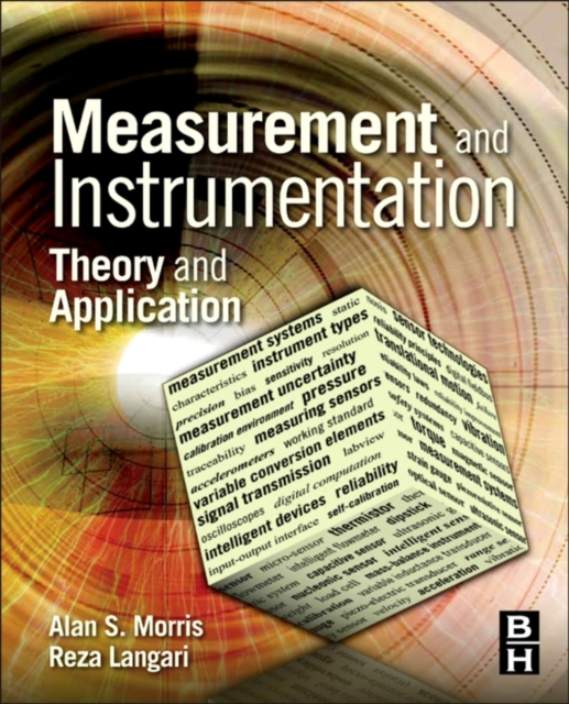 Measurement and Instrumentation : Theory and Application, EPUB eBook