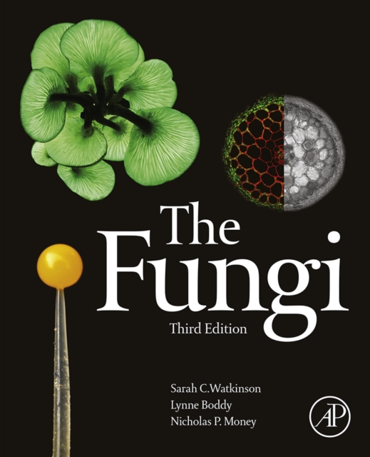 The Fungi, EPUB eBook