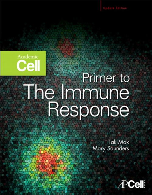 Primer to the Immune Response : Academic Cell Update Edition, PDF eBook