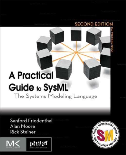A Practical Guide to SysML : The Systems Modeling Language, EPUB eBook