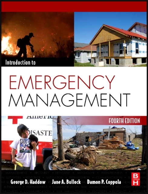 Introduction to Emergency Management, PDF eBook