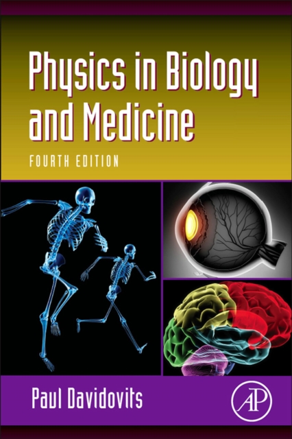 Physics in Biology and Medicine, EPUB eBook