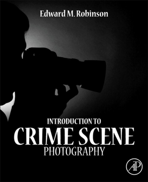 Introduction to Crime Scene Photography, EPUB eBook