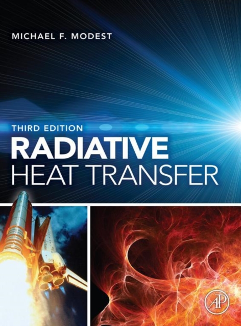 Radiative Heat Transfer, EPUB eBook