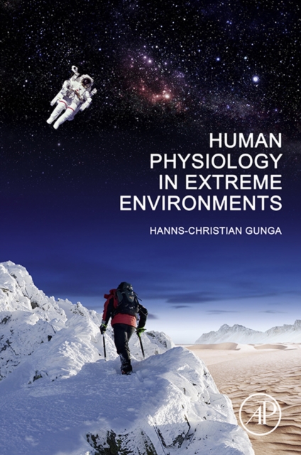 Human Physiology in Extreme Environments, EPUB eBook