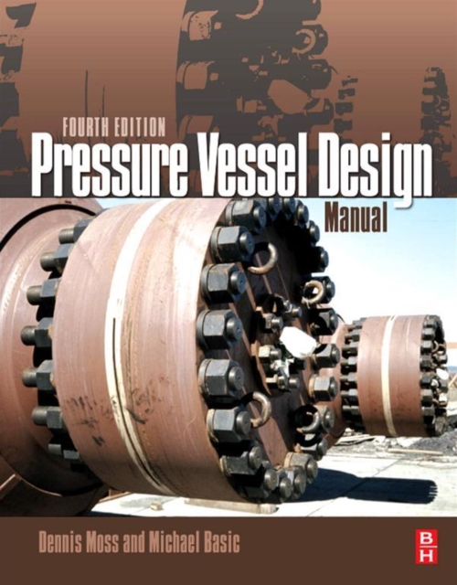 Pressure Vessel Design Manual, EPUB eBook