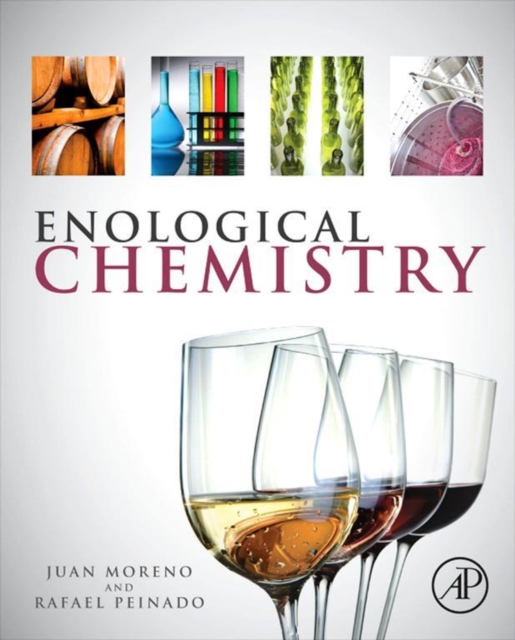 Enological Chemistry, EPUB eBook