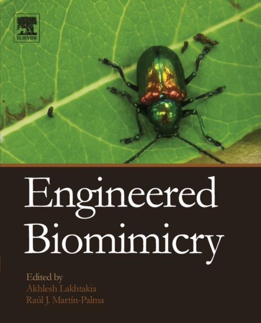 Engineered Biomimicry, EPUB eBook