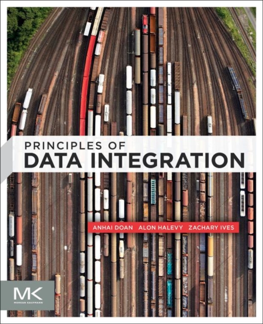 Principles of Data Integration, EPUB eBook