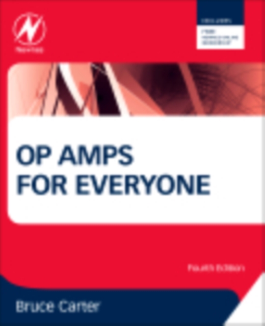 Op Amps for Everyone, EPUB eBook
