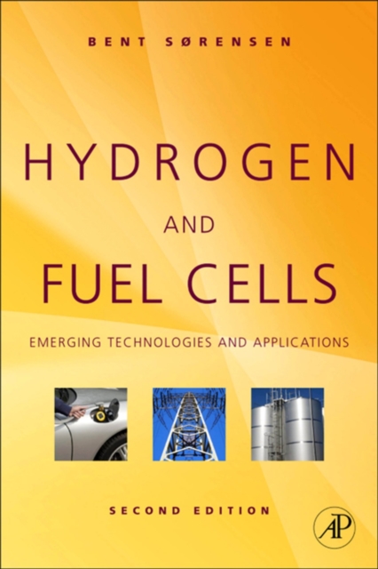 Hydrogen and Fuel Cells : Emerging Technologies and Applications, EPUB eBook