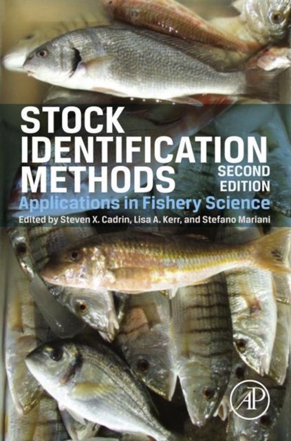 Stock Identification Methods : Applications in Fishery Science, EPUB eBook