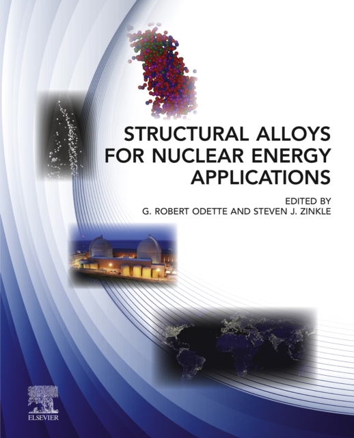 Structural Alloys for Nuclear Energy Applications, EPUB eBook
