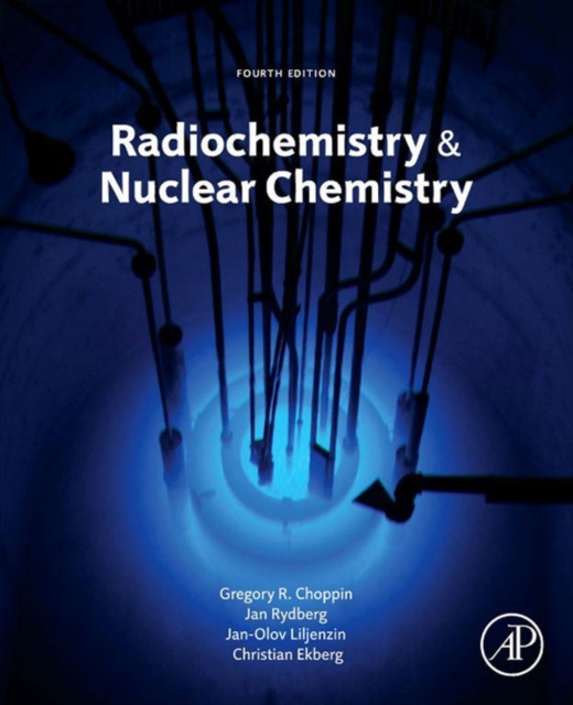 Radiochemistry and Nuclear Chemistry, EPUB eBook