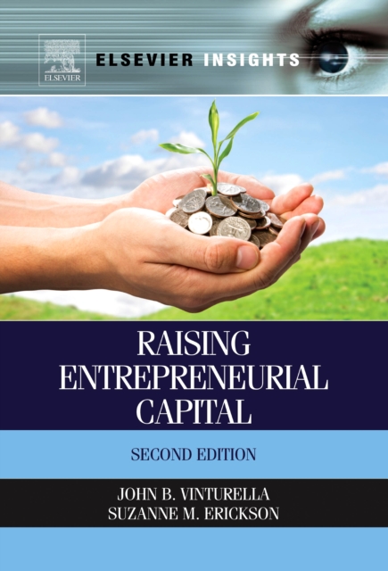 Raising Entrepreneurial Capital, EPUB eBook