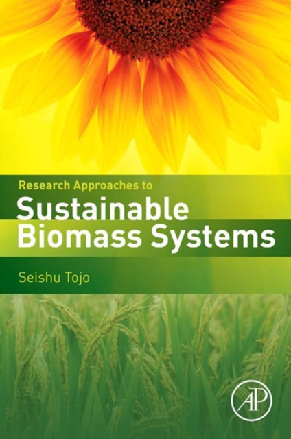 Research Approaches to Sustainable Biomass Systems, EPUB eBook