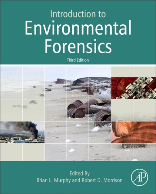 Introduction to Environmental Forensics, EPUB eBook