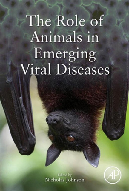 The Role of Animals in Emerging Viral Diseases, EPUB eBook