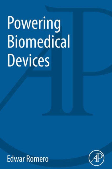 Powering Biomedical Devices, EPUB eBook