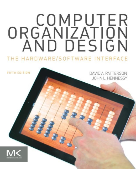 Computer Organization and Design MIPS Edition : The Hardware/Software Interface, EPUB eBook