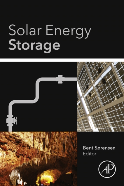 Solar Energy Storage, EPUB eBook