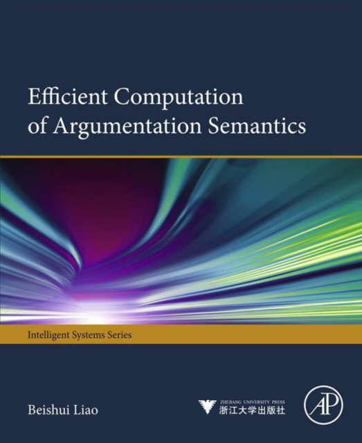 Efficient Computation of Argumentation Semantics, EPUB eBook