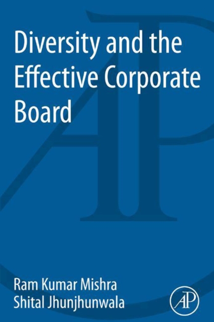 Diversity and the Effective Corporate Board, EPUB eBook