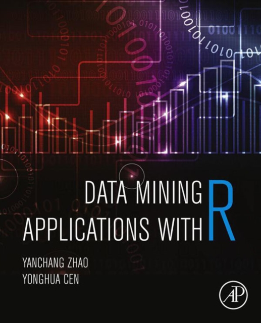 Data Mining Applications with R, EPUB eBook