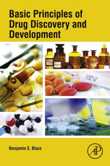 Basic Principles of Drug Discovery and Development, EPUB eBook