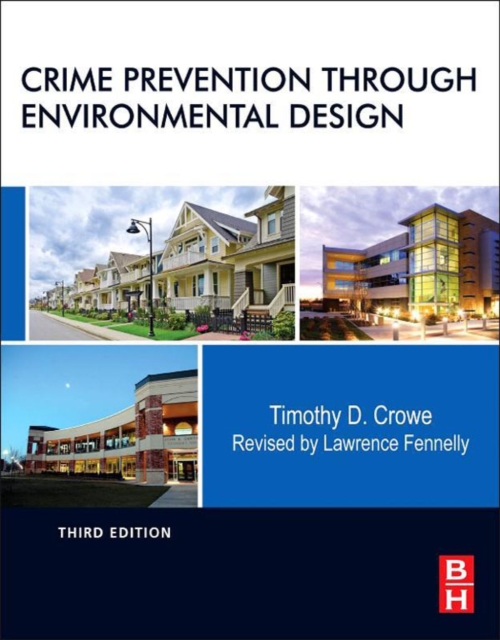 Crime Prevention Through Environmental Design, EPUB eBook