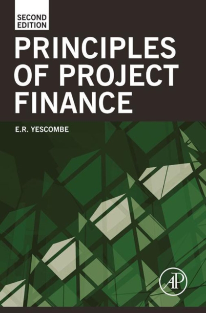 Principles of Project Finance, EPUB eBook