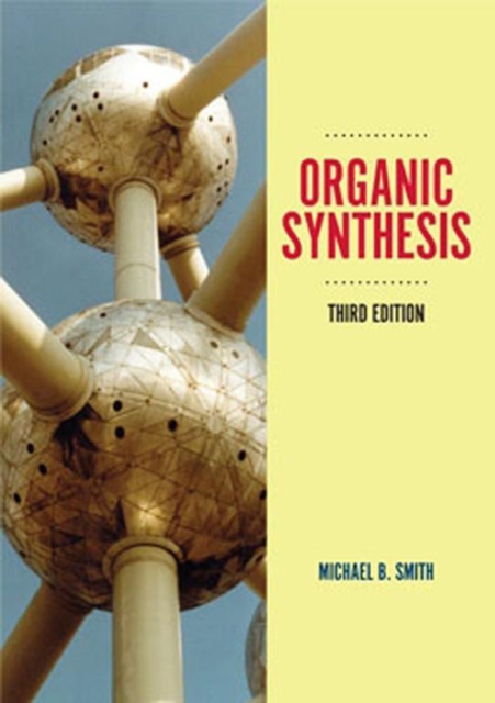 Organic Synthesis, EPUB eBook