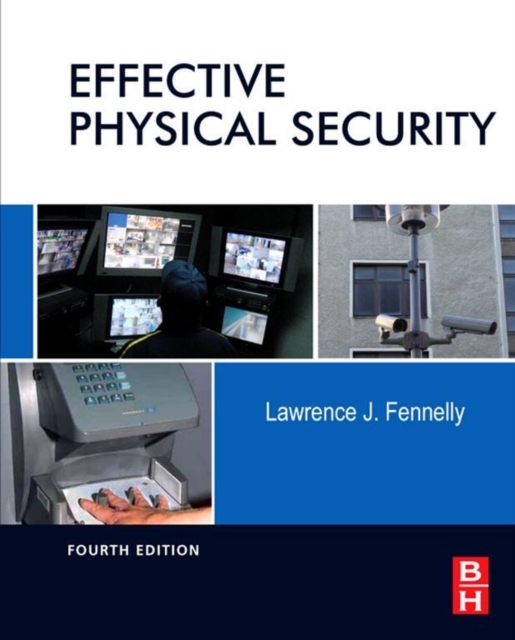 Effective Physical Security, EPUB eBook