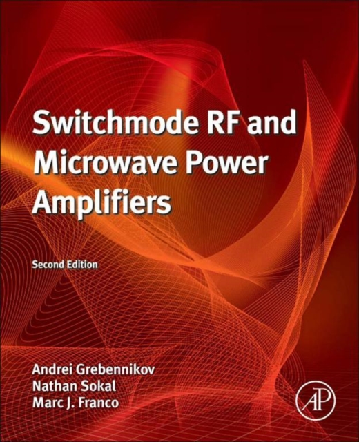 Switchmode RF and Microwave Power Amplifiers, EPUB eBook