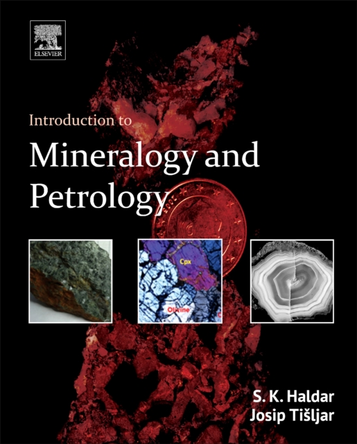 Introduction to Mineralogy and Petrology, EPUB eBook