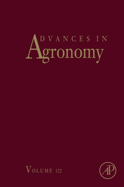 Advances in Agronomy, EPUB eBook