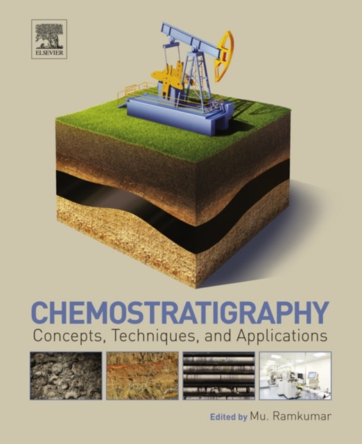 Chemostratigraphy : Concepts, Techniques, and Applications, EPUB eBook