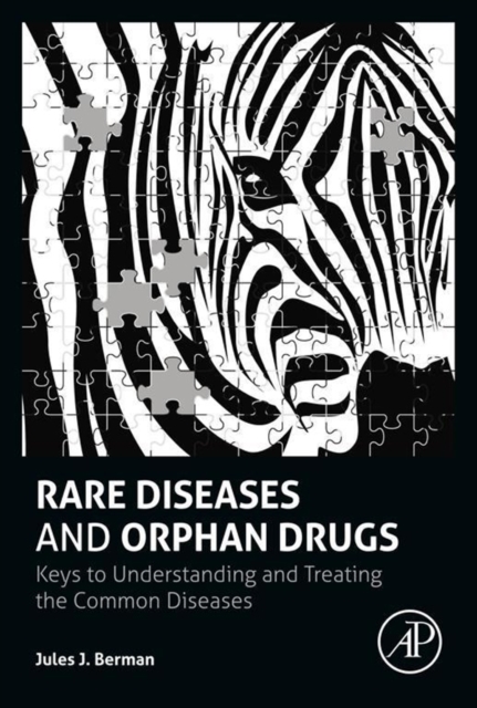 Rare Diseases and Orphan Drugs : Keys to Understanding and Treating the Common Diseases, EPUB eBook